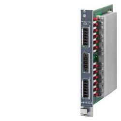 Středorozsahový výkonový modul Siemens