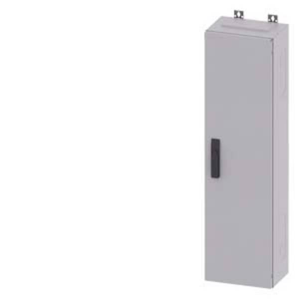 Siemens 8GK1102-5KK12, 8GK11025KK12 instalační rozvaděč, IP43, 300 mm x 1100 mm x 210 mm, 1 ks