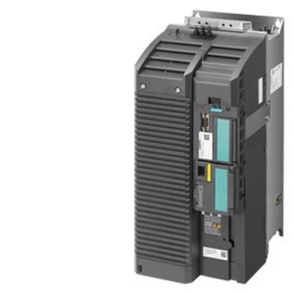 Siemens frekvenční měnič  6SL3210-1KE26-0AF1 22.0 kW  380 V, 480 V