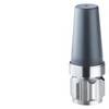 Siemens 6GK5795-4MX00-0AA0 6GK57954MX000AA0 IWLAN antény 2.5 dBi 2.4 GHz, 5 GHz