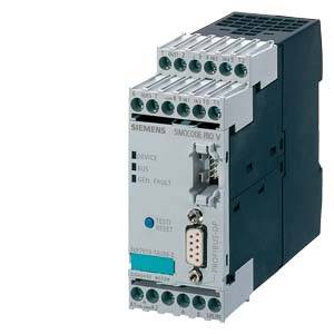 Siemens 3UF70101AB000 3UF7010-1AB00-0 řízení motoru