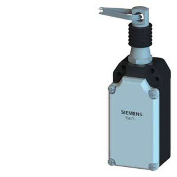 Siemens 3SE71202DD01 3SE7120-2DD01 lankový spínač     IP65 1 ks