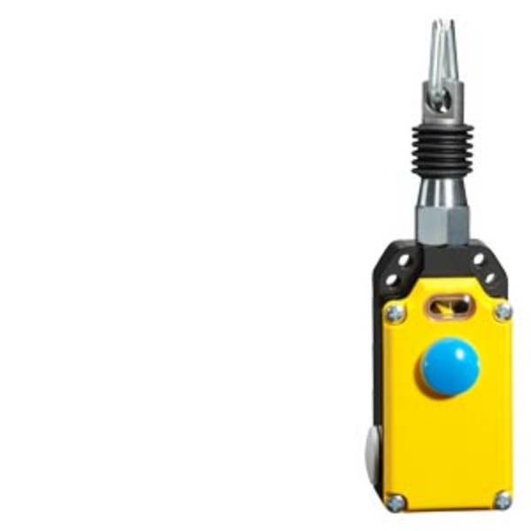 Siemens 3SE71501BH00 3SE7150-1BH00 lankový spínač   kladka s aretací IP65 1 ks