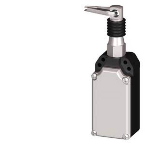 Siemens 3SE71502DD00 3SE7150-2DD00 lankový spínač   kladka bez aretace IP65 1 ks