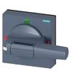 Manipulátor Siemens 8UD1841-2AE01 8UD18412AE01, 1 ks