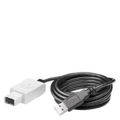 Siemens 3UF79410AA000 3UF7941-0AA00-0 připojovací kabel pro PLC-0