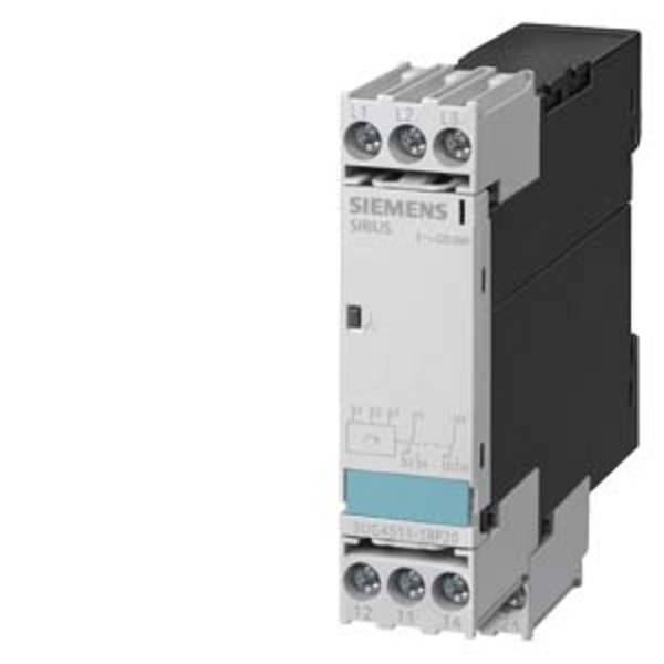 Siemens 3UG4511-1BQ20 3UG45111BQ20 síťové monitorovací zařízení