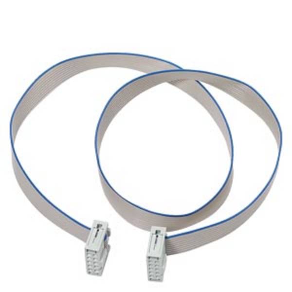 propojovací kabel    Siemens 3RB2987-2D  1 ks