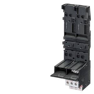 Siemens 3RK1903-0AC10 terminálový modul pro PLC 500 V/AC
