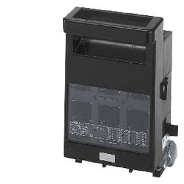 Siemens 3NP50651CG10 výkonový odpínač pojistky Velikost pojistky = 00 3pólový 160 A 690 V/AC 1 ks