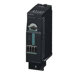 Siemens 3RK1301-0AB10-0AB4 přímý startér Výkon motoru při 400 V 1.1 kW 400 V