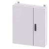 Instalační rozvaděč Siemens 8GK1123-4KA32 8GK11234KA32, (š x v x h) 800 x 950 x 210 mm, ocel, šedá, 1 ks