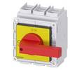 Odpínač Siemens 3LD2405-0TK13 3LD24050TK13, 1 ks