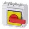 Odpínač Siemens 3LD2405-1TL13 3LD24051TL13, 1 ks