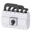 Odpínač Siemens 3LD2405-7UK01 3LD24057UK01, 1 ks