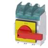 Odpínač Siemens 3LD2430-0TK13 3LD24300TK13, 1 ks