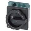 Odpínač Siemens 3LD2504-1TL51 3LD25041TL51, 1 ks