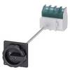 Odpínač Siemens 3LD2514-1TL51 3LD25141TL51, 1 ks