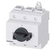 Odpínač Siemens 3LD2730-0TK11 3LD27300TK11, 1 ks