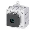 Odpínač Siemens 3LD3010-1TL05 3LD30101TL05, 1 ks