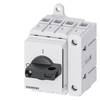 Odpínač Siemens 3LD3030-0TL11 3LD30300TL11, 1 ks