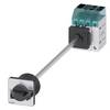 Odpínač Siemens 3LD3040-0TL11 3LD30400TL11, 1 ks