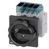 Odpínač Siemens 3LD3054-1TL51 3LD30541TL51, 1 ks
