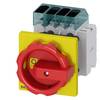Odpínač Siemens 3LD3054-1TL53 3LD30541TL53, 1 ks