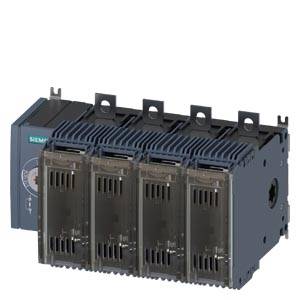 Elektrický modul s několika sloty, pravděpodobně průmyslový modul, vertikálně orientovaný, v černé a šedé barvě.