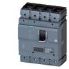 Výkonový vypínač Siemens 3VA2450-6KQ42-0AA0 1 ks