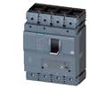 Výkonový vypínač Siemens 3VA2450-7HK42-0AA0 1 ks