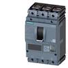 Výkonový vypínač Siemens 3VA2163-7MQ36-0AA0 1 ks