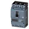 Výkonový vypínač Siemens 3VA2110-5JQ32-0AC0 1 ks