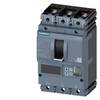 Výkonový vypínač Siemens 3VA2110-5KP32-0AC0 1 ks