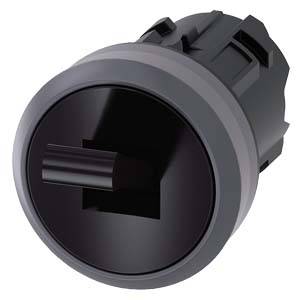 Siemens 3SU1030-3EA10-0AA0 páčkový spínač IP66, IP67, IP69 / IP69K 1 ks