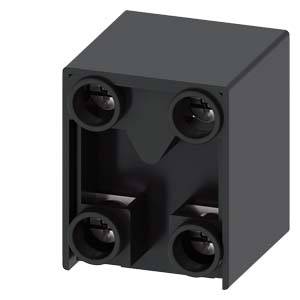 Siemens 3SE50500CA00 3SE5050-0CA00 spínací prvek 230 V 6 A kontaktní spínač kontaktní těleso IP20 1 ks