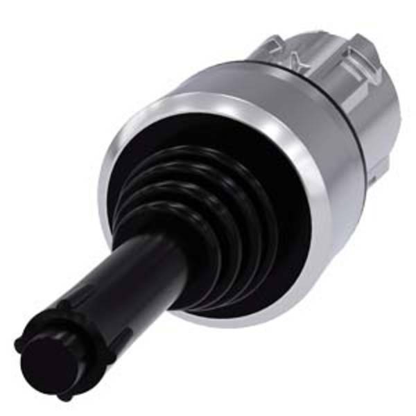 Siemens 3SU1050-7BD88-0AA0 souřadnicový spínač    IP65, IP67 1 ks