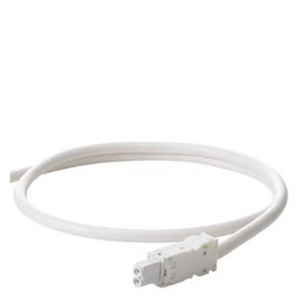 Siemens DC připojovací kabel 8MR2210-4B Piece 1 ks