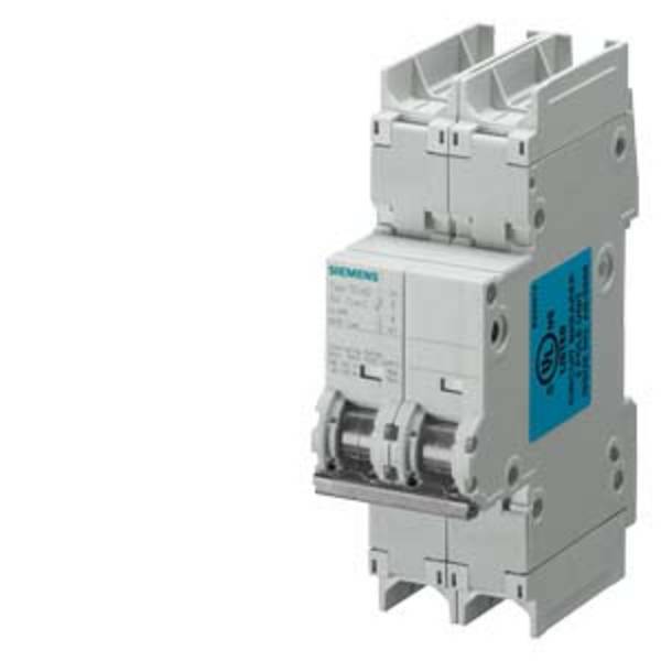 Siemens 5SJ42117HG41 5SJ4211-7HG41 elektrický jistič     5 A  400 V