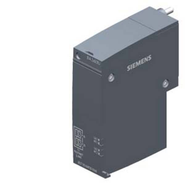 Siemens 6AG11936AP002AA0 6AG1193-6AP00-2AA0 sběrnicový adaptér pro PLC