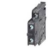 Pomocný spínač Siemens 3VT9100-2AB10 3VT91002AB10, 1 ks