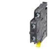 Spínač alarmu Siemens 3VT9100-2AH10 3VT91002AH10, 1 ks
