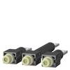 Montážní příslušenství Siemens 3VT9100-4RC30 3VT91004RC30, 1 ks