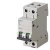 Ochranný spínač pro kabely Siemens 5SL6210-7 5SL62107, 1 ks