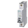 Ochranný spínač pro kabely Siemens 5SY5108-7 5SY51087, 1 ks