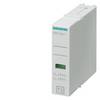 Zástrčný díl Siemens 5SD74281, Zásuvkový díl typ 2 L-N požadavky třídy C, UC 350 V, 1pólová, úzké provedení...