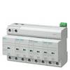 Svodič pro přepěťovou ochranu Siemens 5SD7444-1 5SD74441