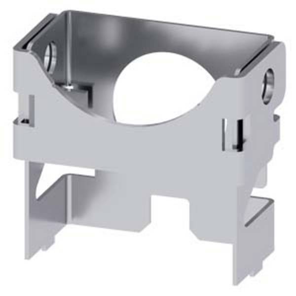 Siemens  3SU19500DP800AA0  3SU1950-0DP80-0AA0  blokovací zařízení          IP66, IP67, IP69 / IP69K  1 ks