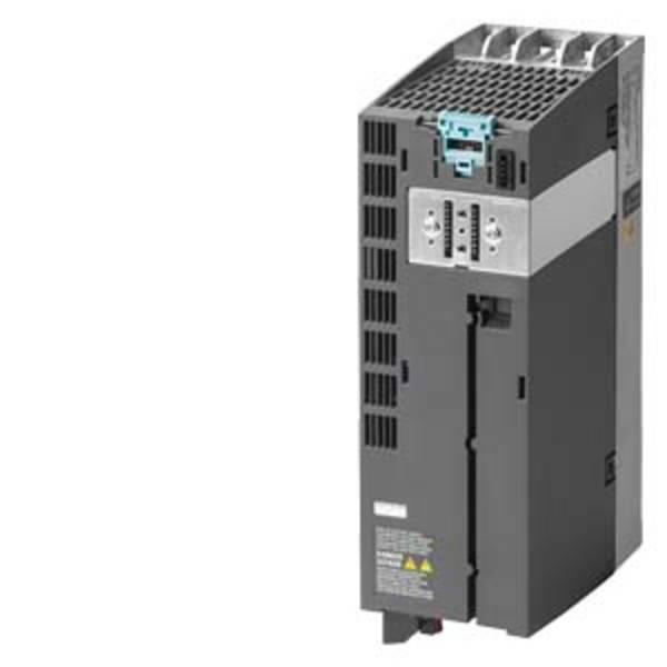Siemens frekvenční měnič  6SL3210-1PB21-0UL0 1.5 kW  200 V, 240 V