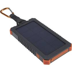 Solární nabíječka Xtorm by A-Solar Powerbank Instict 10000 AM123, 10000 mAh, 5 V